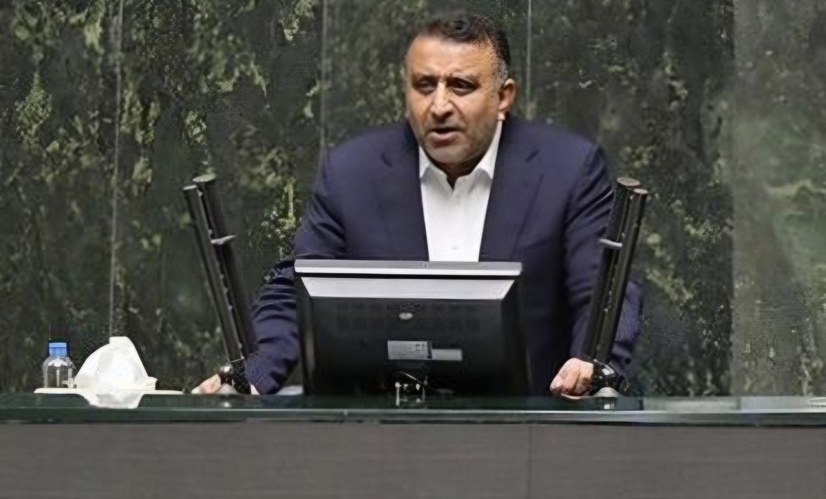 بهرامی: متاسفانه در سریال سووشون بر تاریخ قوم بزرگ لر زخم زده شد