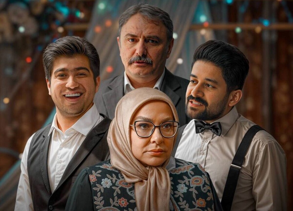 آغاز پخش سریال طنز «دستچین» از شبکه دو