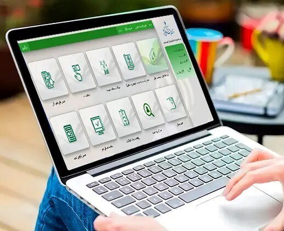 سامانه «سهیم»؛ گام مؤثر سازمان ثبت احوال کشور در ارائه خدمات هویتی الکترونیک به مردم