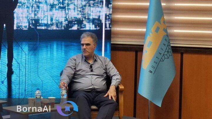 دانشمند ایرانی الگوریتم هوش مصنوعی را متحول میکند! دانشمند ایرانی الگوریتم هوش مصنوعی را متحول میکند!