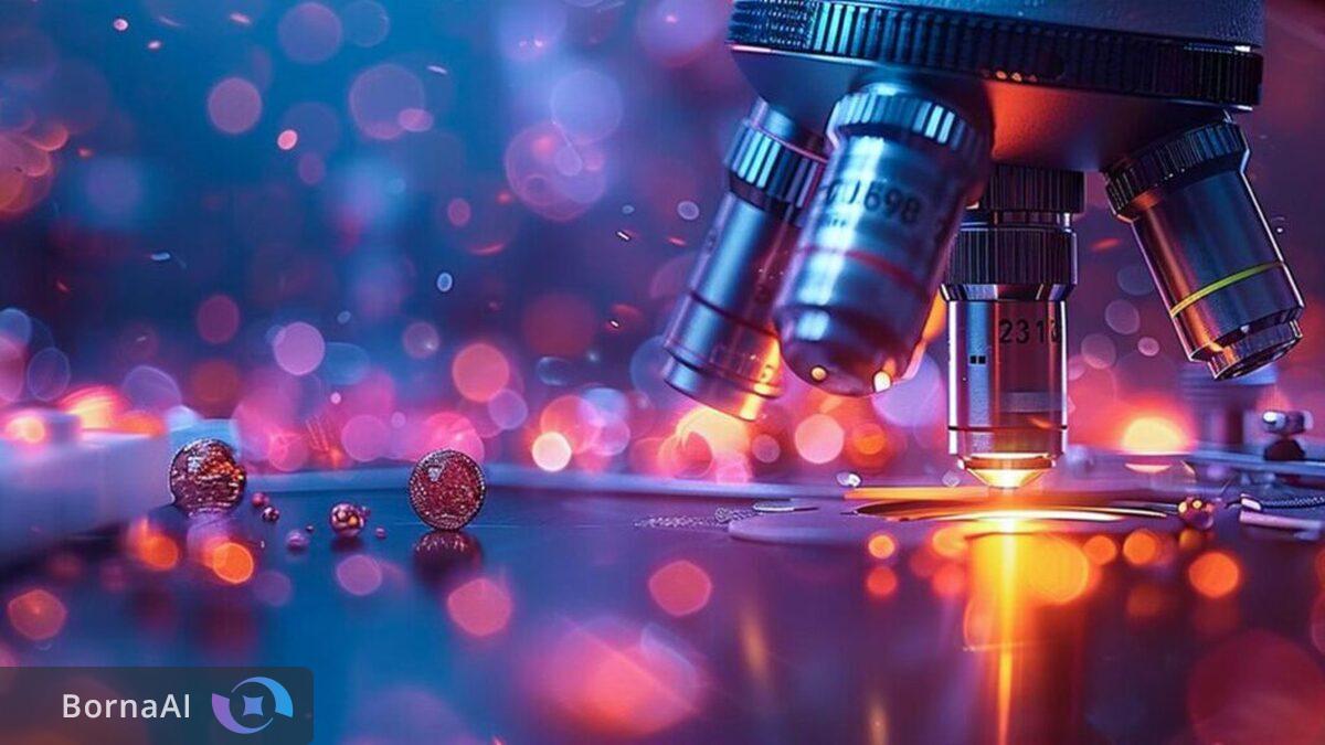 دانشمند ایرانی الگوریتم هوش مصنوعی را متحول میکند! دانشمند ایرانی الگوریتم هوش مصنوعی را متحول میکند!