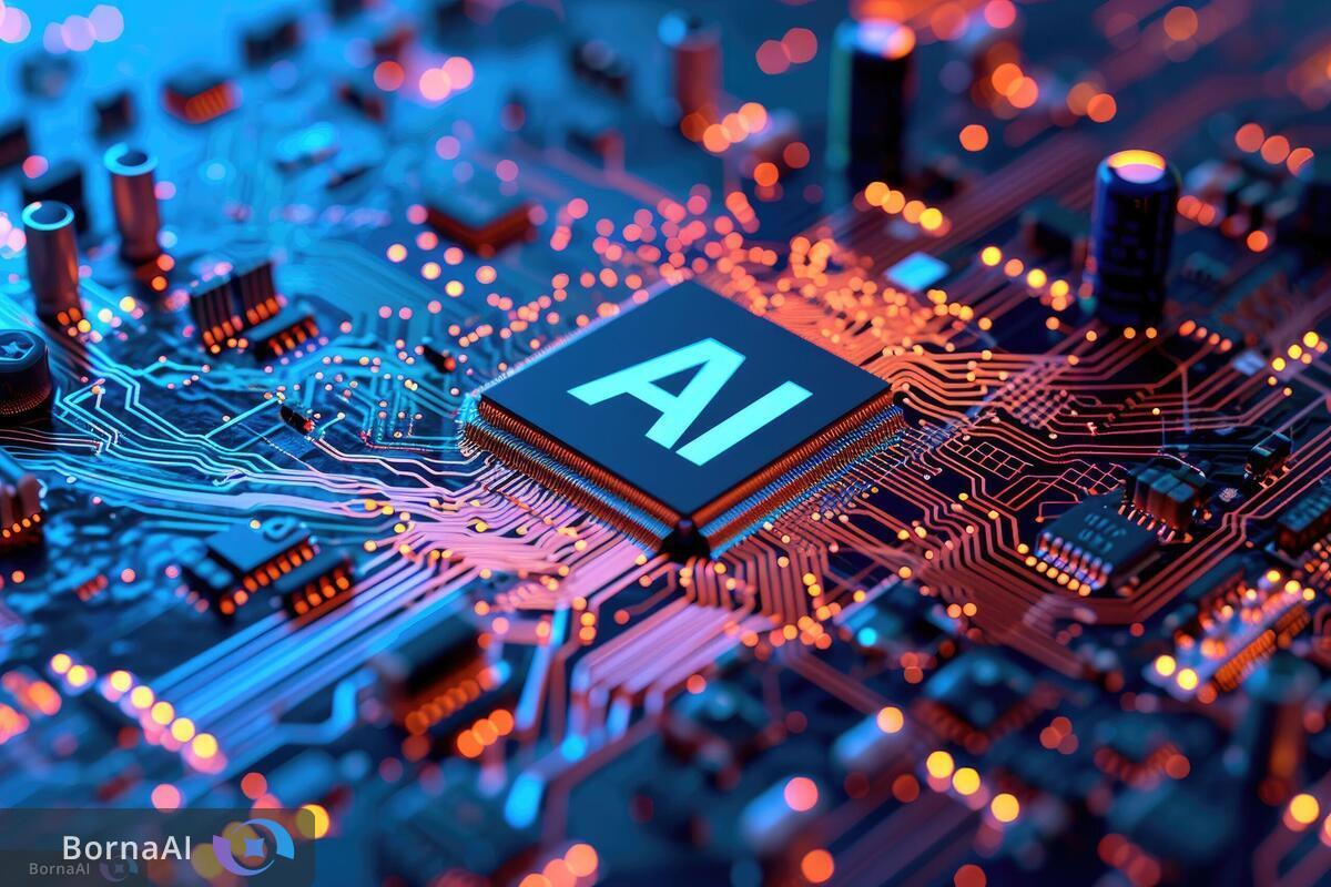 دانشمند ایرانی الگوریتم هوش مصنوعی را متحول میکند! دانشمند ایرانی الگوریتم هوش مصنوعی را متحول میکند!