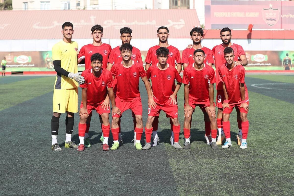 دربی به کام پرسپولیس شد/ شکست تلخ استقلال در سالروز ۶ تایی‌ها 