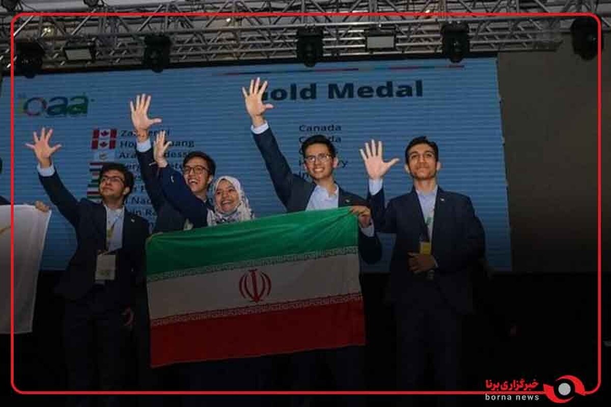 گفت‌و‌گو با طلایه داران المپیاد جهانی نجوم و اخترفیزیک