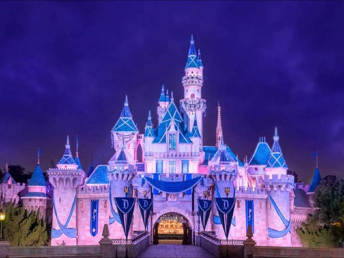 راهنمای سفر به دیزنی لند پاریس برای خانواده‌ها