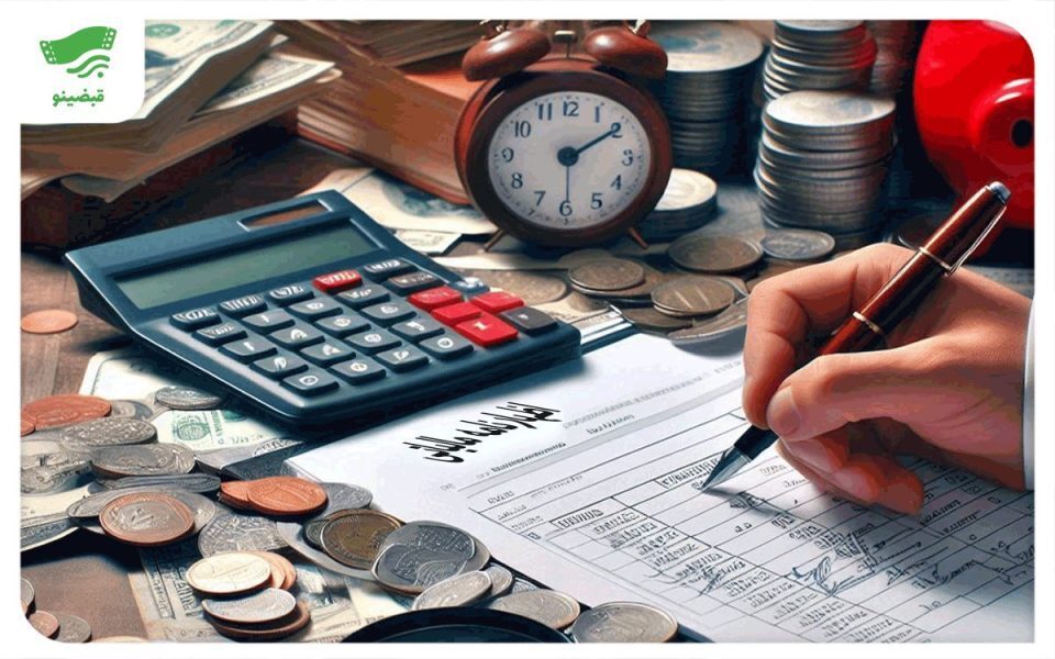 موسوی صانع: 90 درصد درآمدهای مالیاتی امسال استان قزوین محقق شده است موسوی صانع: 90 درصد درآمدهای مالیاتی امسال استان قزوین محقق شده است