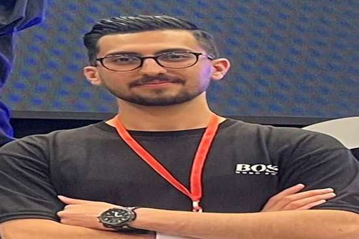 درخشش دانشجوی پرستاری رشت در مسابقات جهانی اختراعات