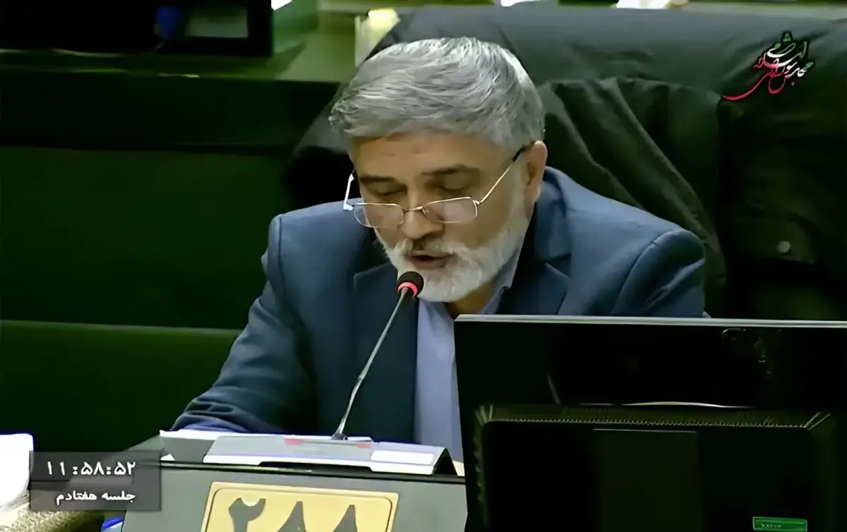 نماینده مجلس: حمایت رهبری از دولت باید مسئولیت‌آفرین باشد