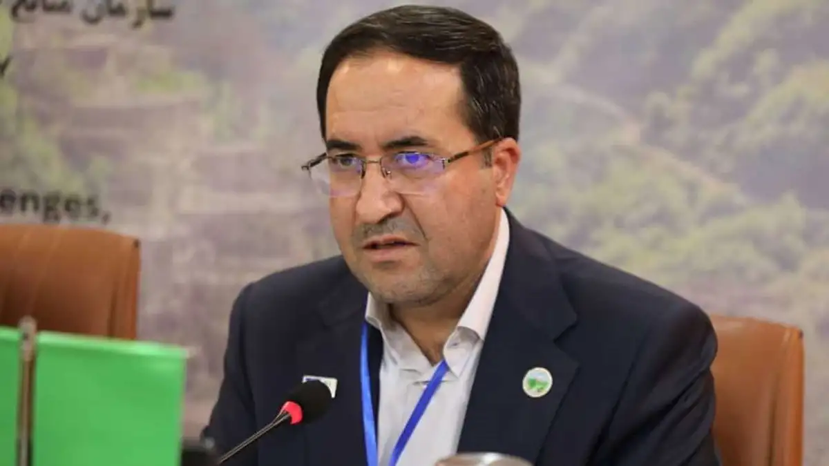 ضرورت همکاری‌های بین‌المللی برای مقابله با خشکسالی و تغییر اقلیم