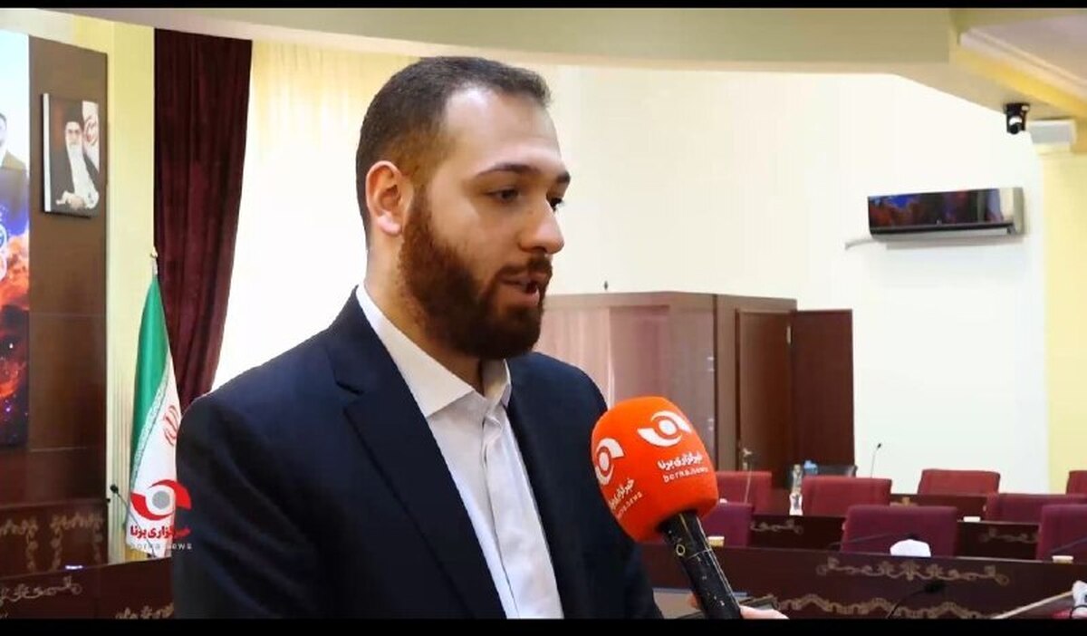 انسجام در تصمیم‌گیری مهم‌ترین عامل امیدآفرینی جامعه است/ مشکلات نقطه رشد دانش آموزان المپیادی + فیلم