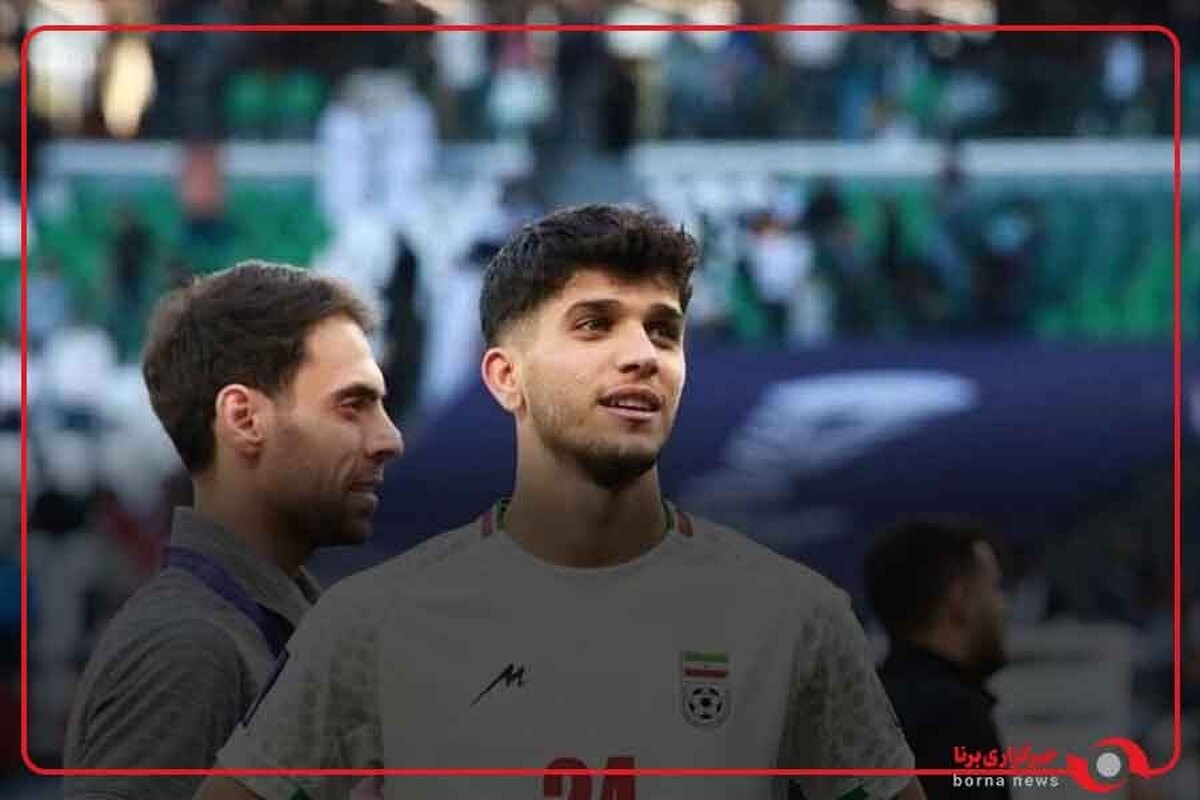 اخراج آریا یوسفی و 10 نفره شدن ایران