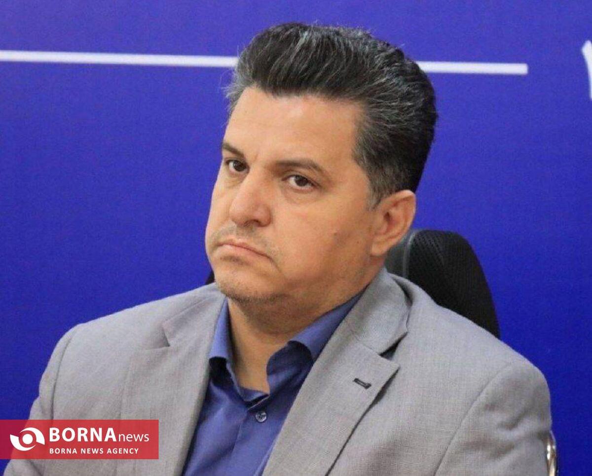 فرماندار فردیس: توسعه ورزش همگانی و حمایت از استعدادها، اولویت اصلی ورزش شهرستان است