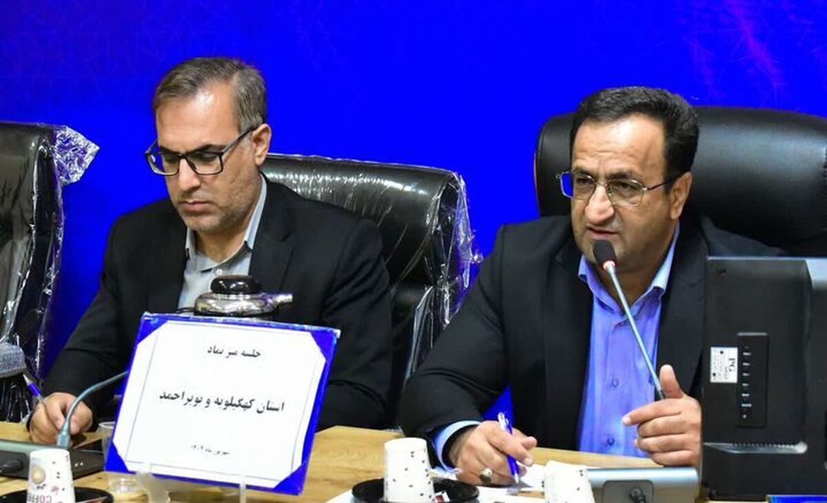 ضرورت هم افزایی دستگاه‌ها در زمینه پیشگیری از آسیب‌های اجتماعی دانش آموزان