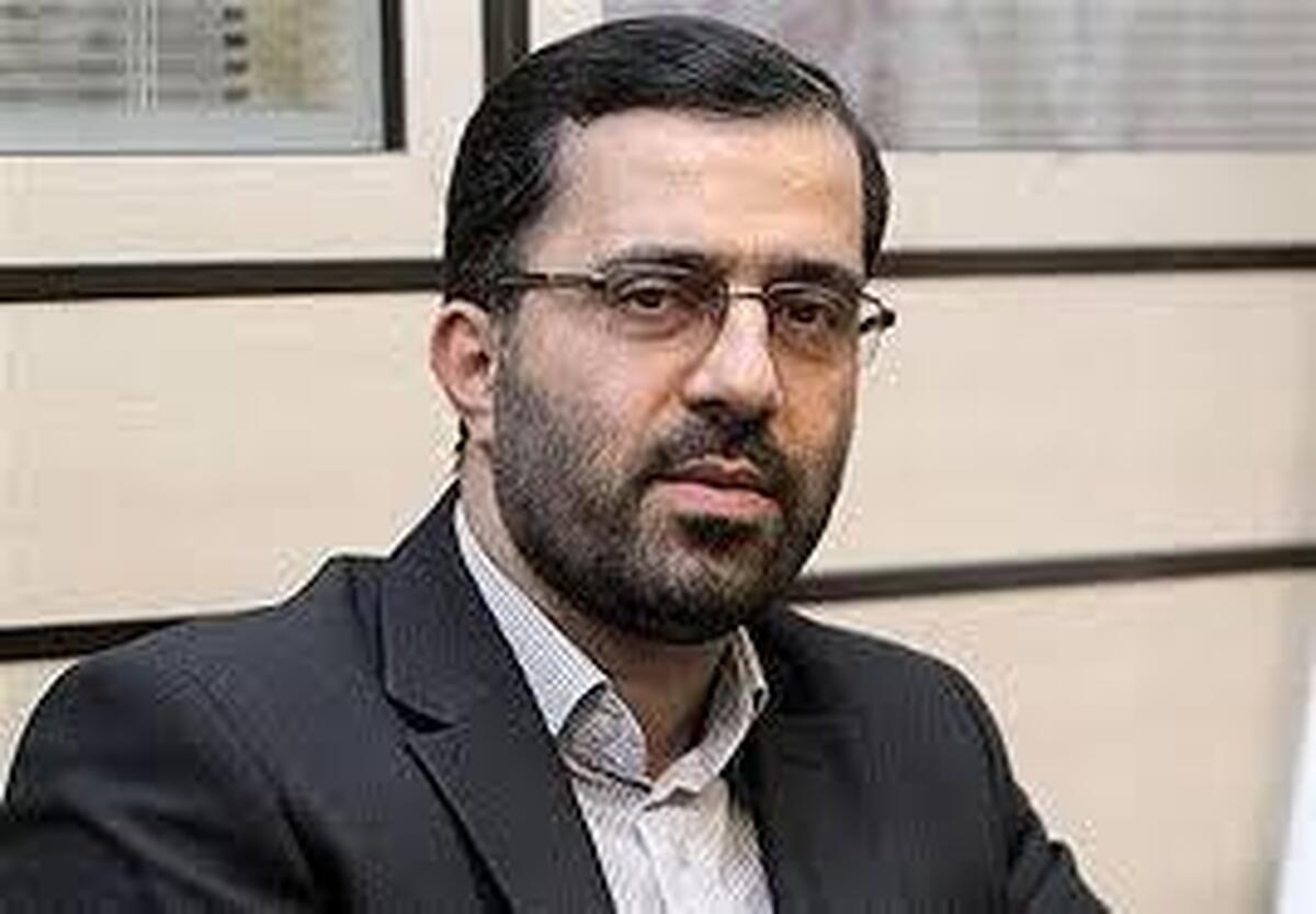 گودرزی: تصمیم گیری در موردNPT با محوریت شورای عالی امنیت ملی گرفته می شود