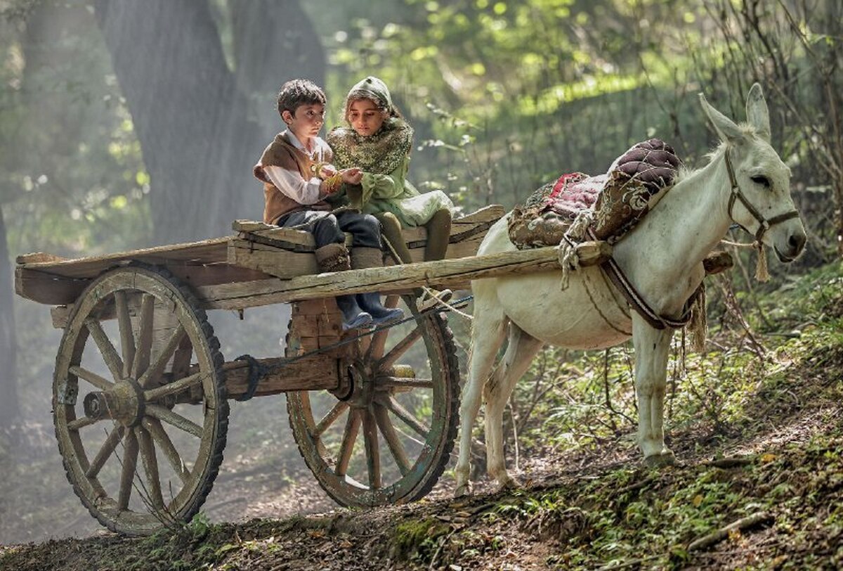 «روماک» در ژانر کودک و نوجوان کلید خورد