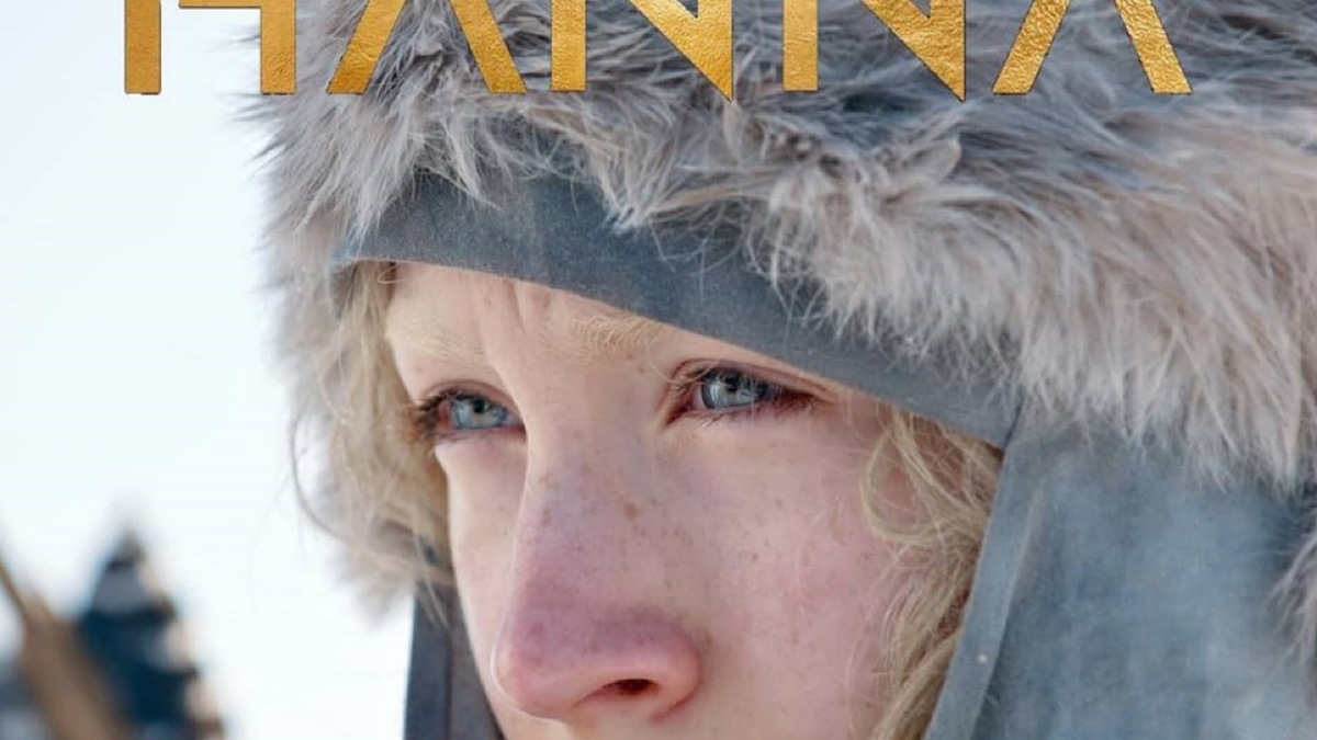 آغاز پخش سریال «هانا» از تلویزیون