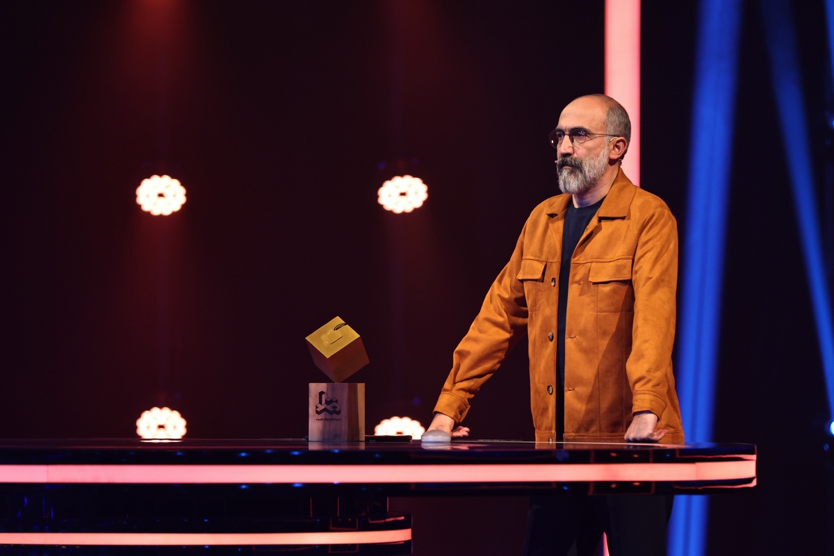 «مسابقه بزرگ ۱۰۰» روی آنتن شبکه سه می‌رود