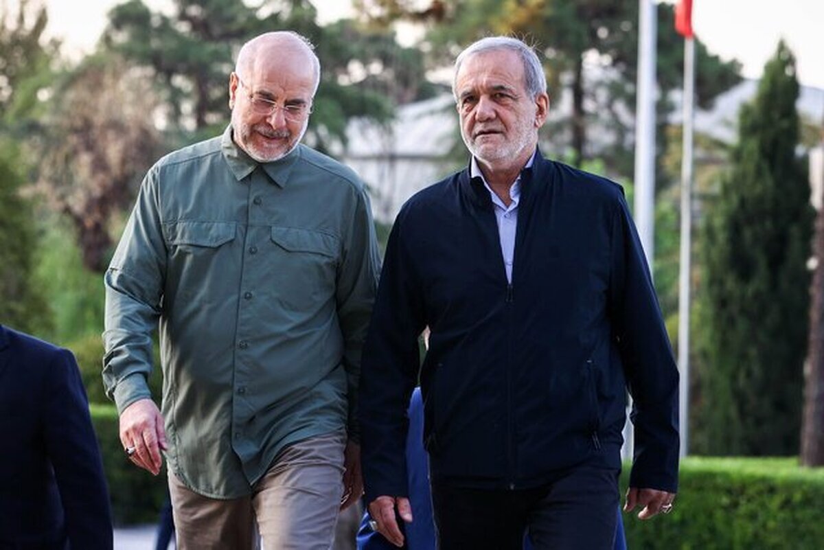 پزشکیان: ان‌شاءالله بتوانیم مشکلاتی که وجود دارد را حل کنیم