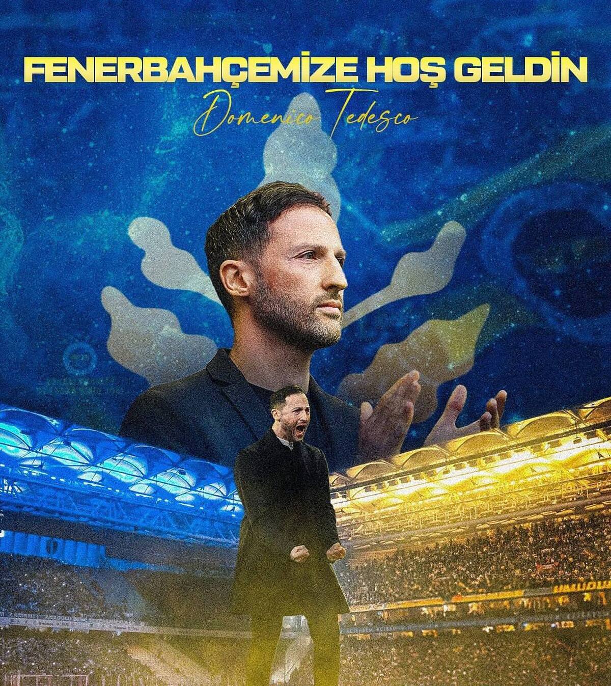 کارتال - فنرباغچه رسما منتفی شد!