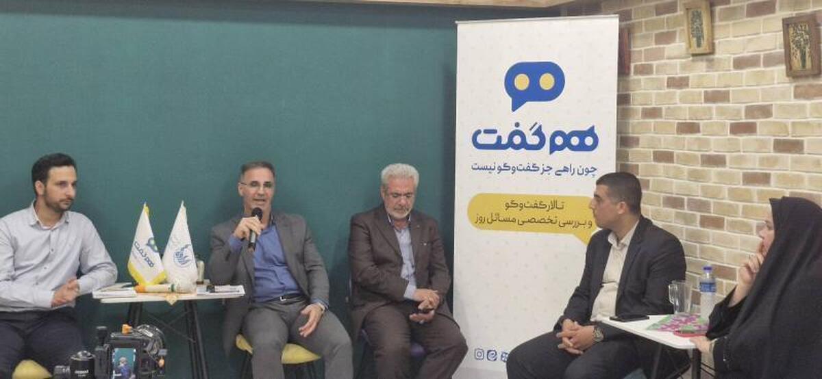 عواقب بی‌توجهی به تامین حقابه تالاب‌ها فراتر از خسارت به محیط زیست است