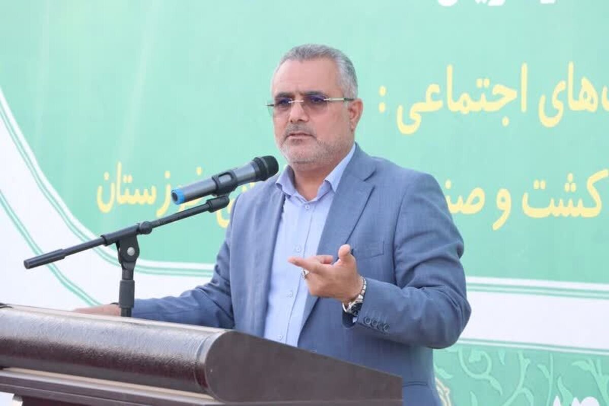 مدارس شادگان با مشکلات عدیده و جدی روبرو هستند