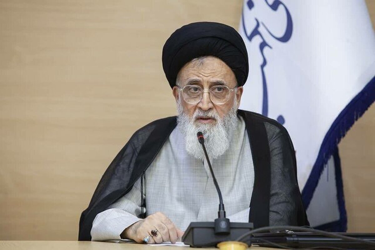 مدرسی‌یزدی: گویا عده‌ای ماموریت دارند که پیوسته تشتت را در جامعه بدمند