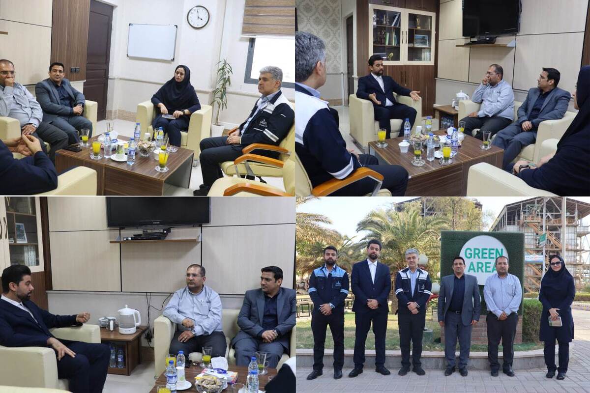 آمادگی شرکت های پتروشیمی برای میزبانی از اولین المپیاد استعدادهای برتر بانوان خوزستان