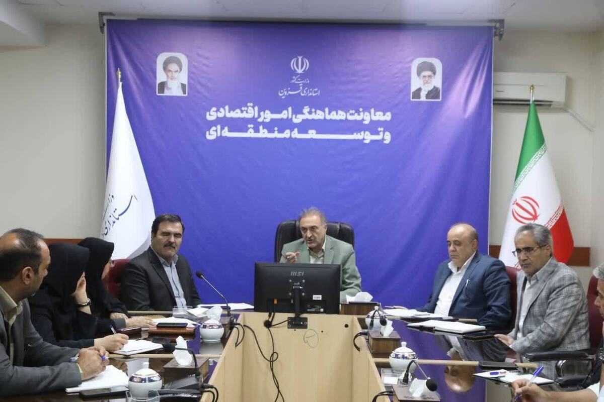 سرمایه گذاری در انرژی های تجدیدپذیر در استان قزوین حمایت می شود