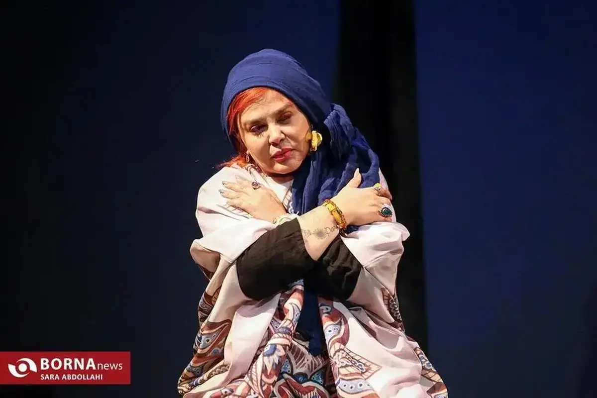 بهاره رهنما با «یازده یازده» به پردیس تئاتر شهرزاد می‌آید