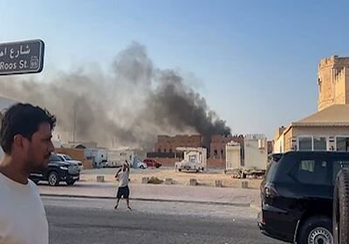 واکنش مشاور رهبری انقلاب به حمله تروریستی اسرائیل به قطر