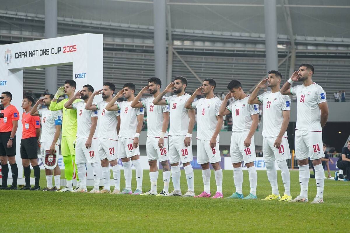 نایب رییس کمیسیون امنیت ملی مجلس: پس از سلام نظامی ملی‌پوشان هجمه‌های هماهنگی به تیم ملی وارد شد