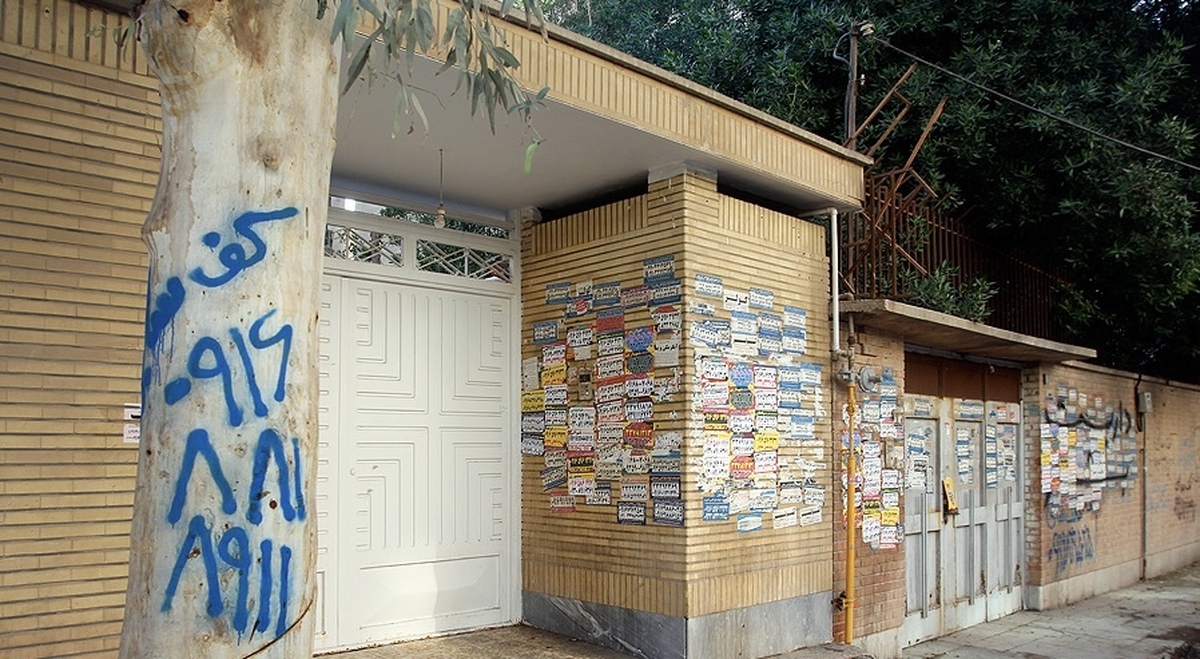 ‎تبلیغات غیرمجاز؛ آخرین بازمانده‌ وندالیسم شهری در عصر دیجیتال