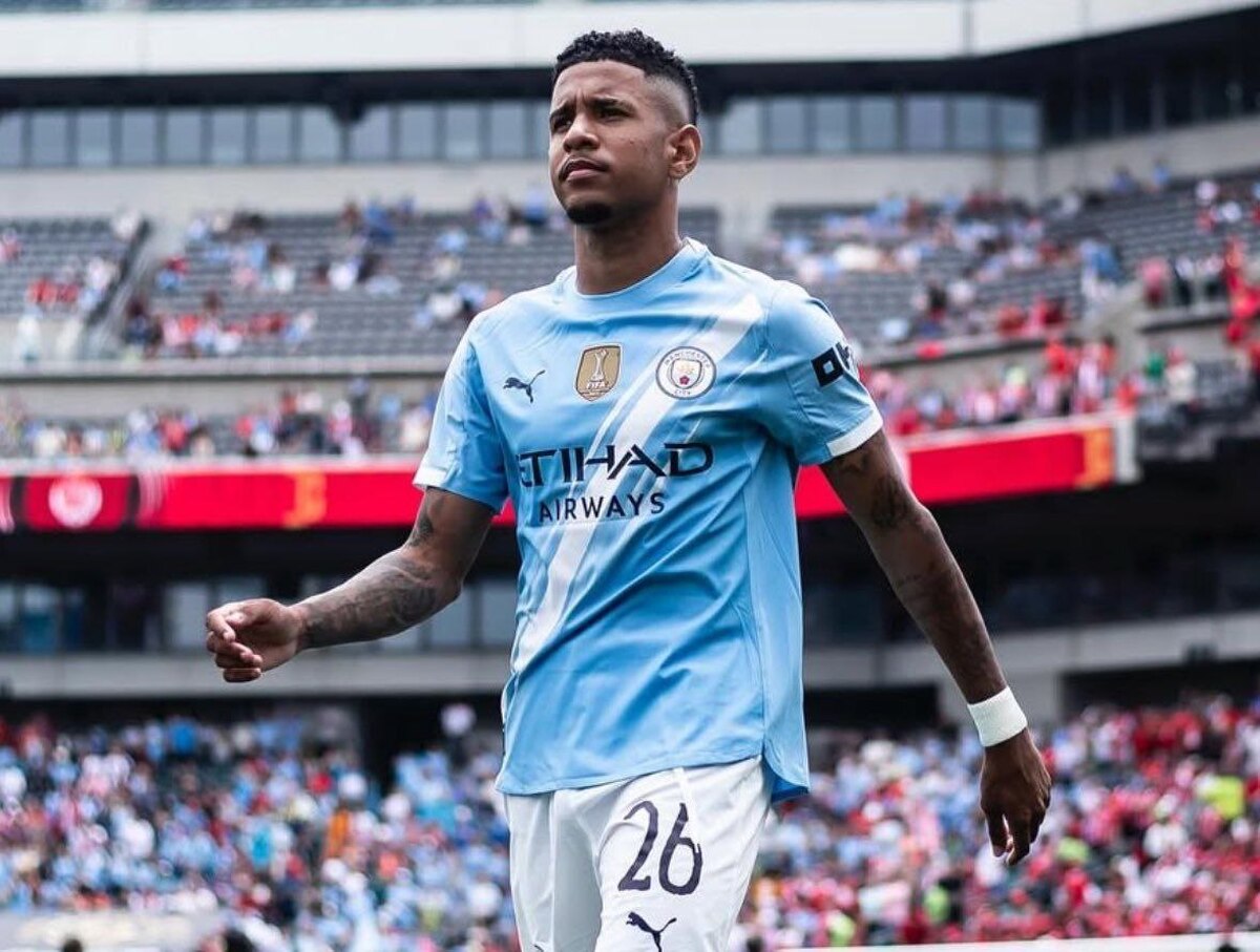 تاتنهام به هر قیمتی وینگر منچسترسیتی را می‌خواهد