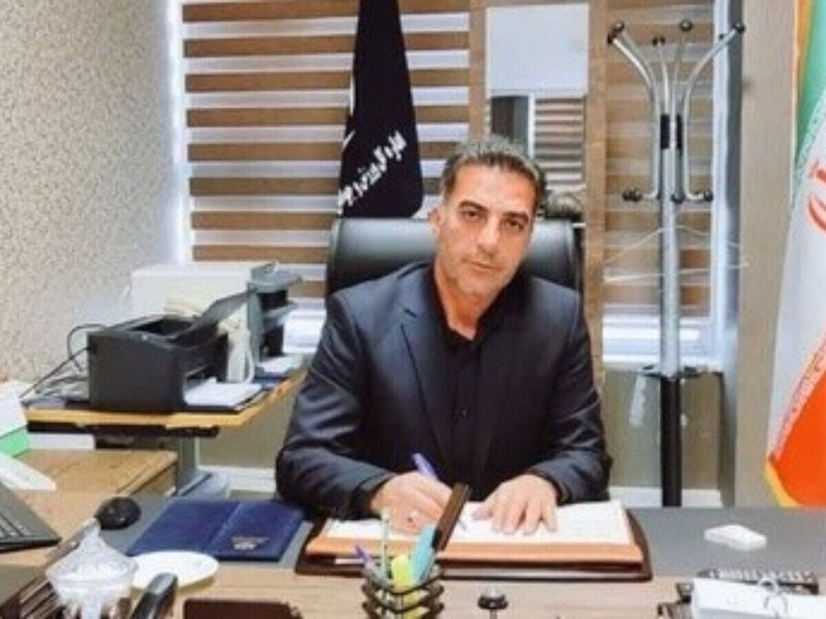 پیام مدیرکل ورزش و جوانان استان ایلام به مناسبت هفته دولت