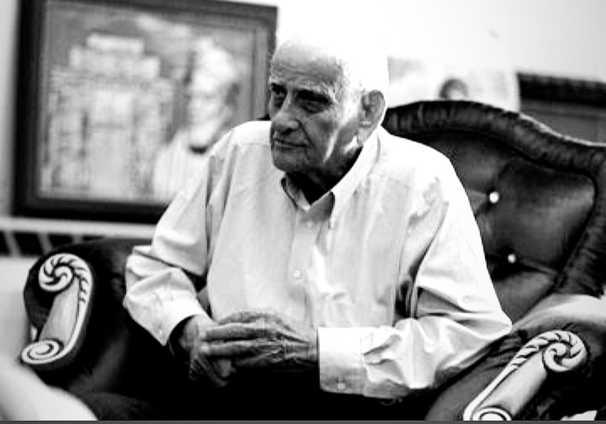 پیام تسلیت وزیر ورزش و جوانان در پی درگذشت امامعلی حبیبی