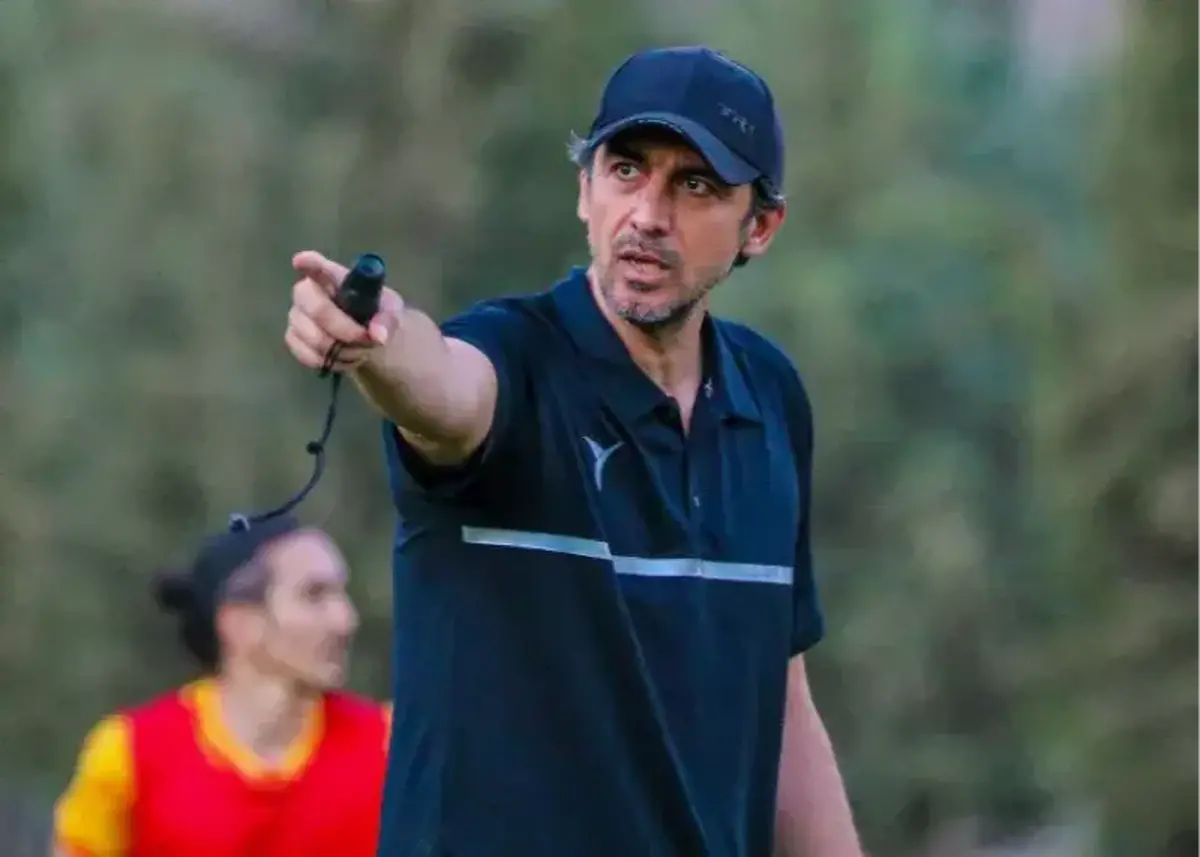 رحمتی: ایرادات هفته پیش را رفع کردیم/ به مربیانی که واقعا لیاقت دارند اعتماد کنند