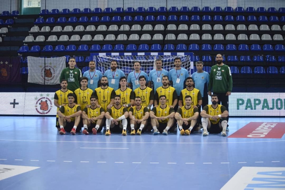 پایان کار سپاهان در تورنمنت چهارجانبه روسیه