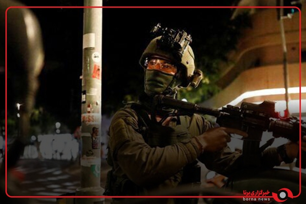 تیراندازی به فعال طرفدار اسرائیل در بوتا