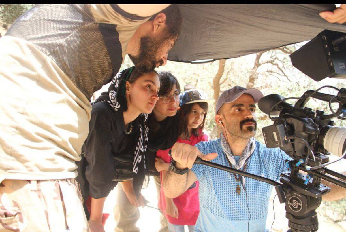 «خواژن» به جشنواره بین‌المللی محیط‌زیست و حقوق بشر ECOCINE برزیل رسید