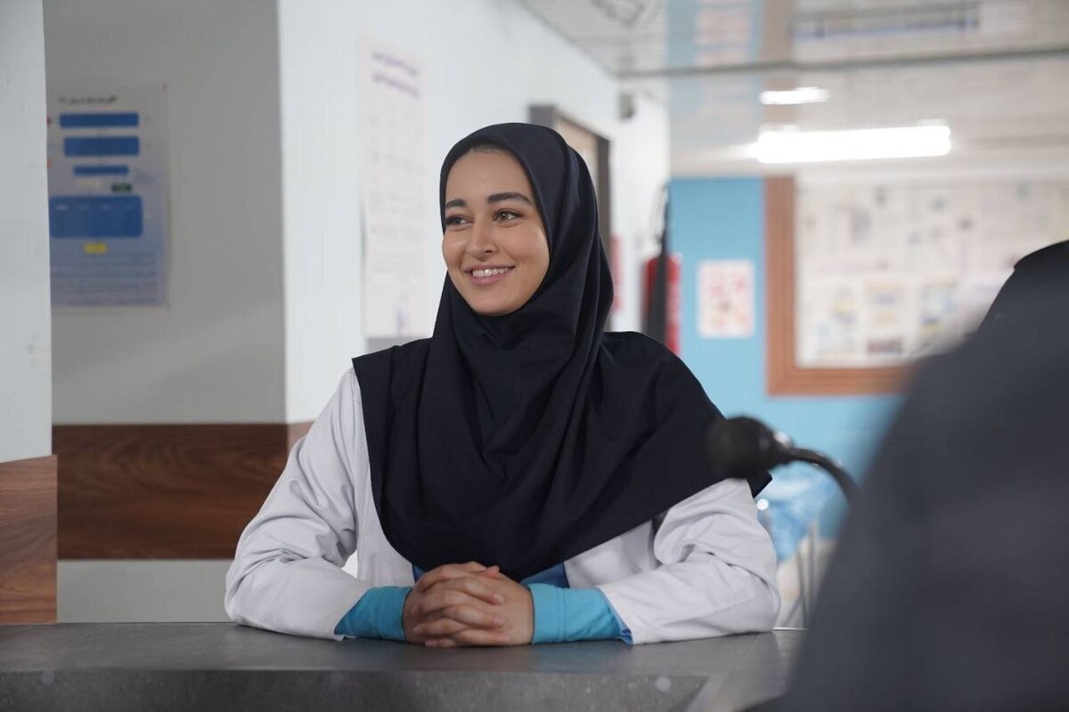 «رویای ریحانه» به زودی از شبکه دو سیما