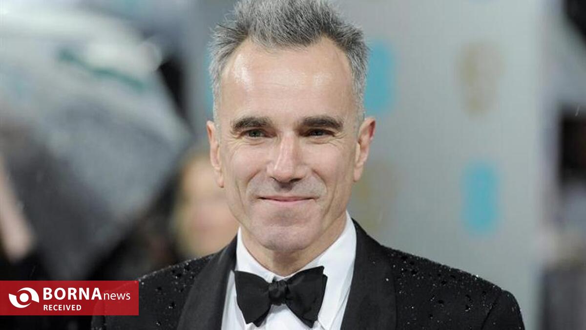 دنیل دی لوئیس: هیچ‌وقت بازنشسته نشده بودم