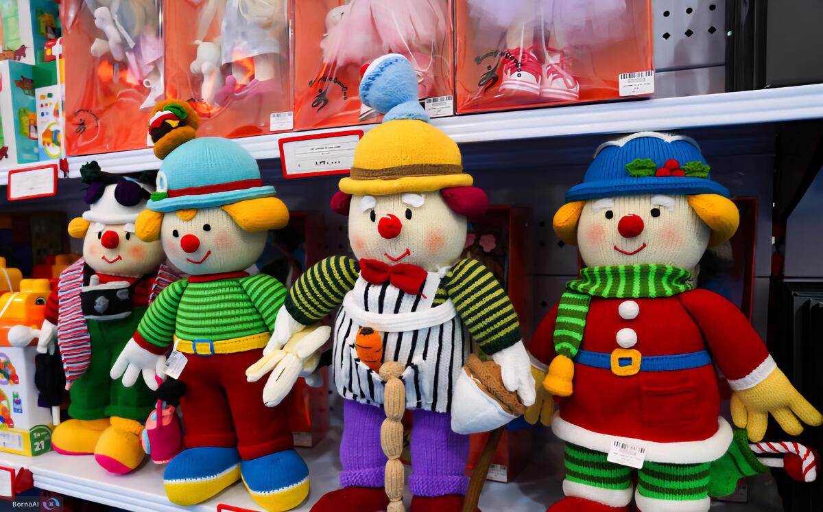 انتشار دومین شماره نشریه تخصصی بازی‌نامه صنعت اسباب‌بازی