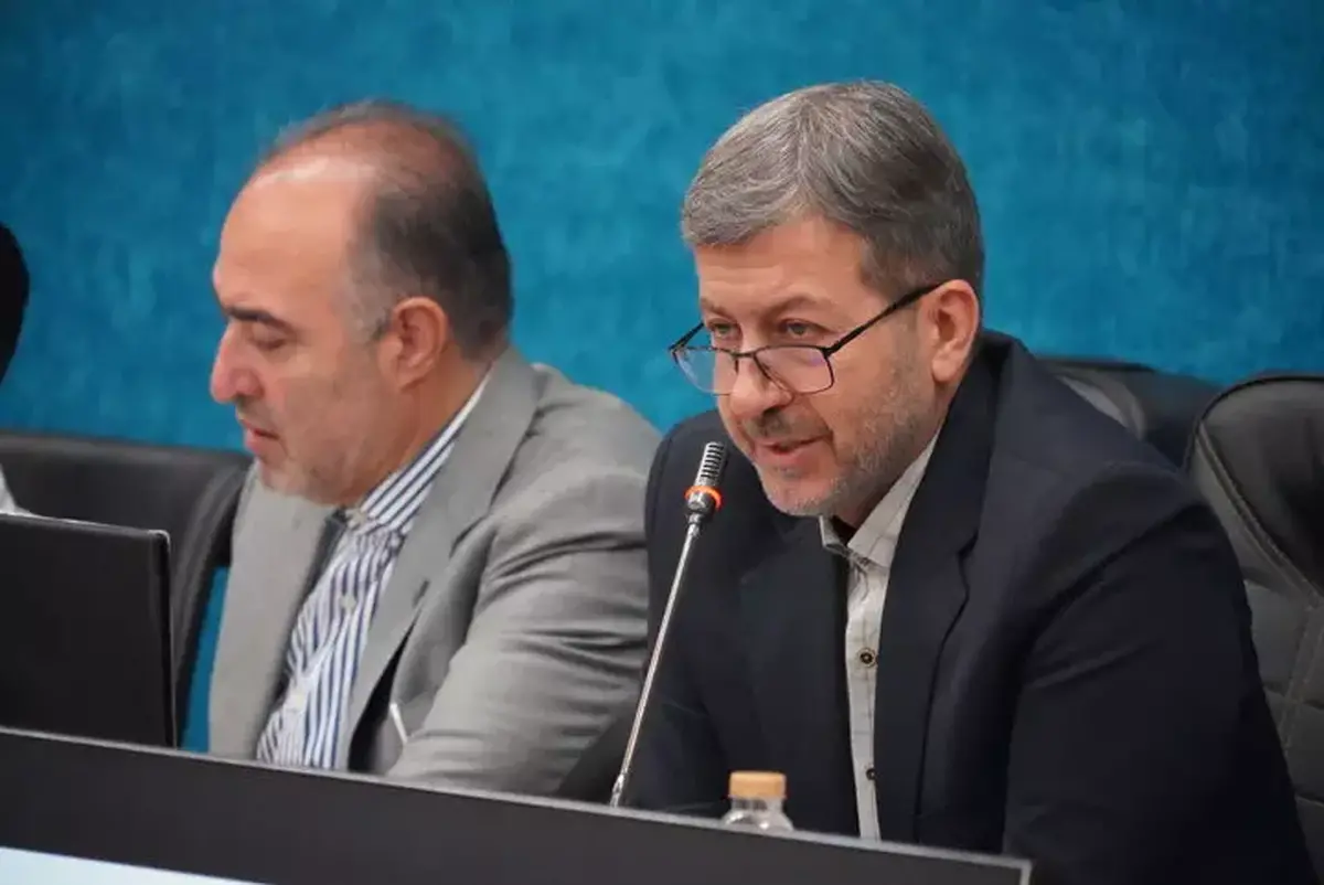 استاندار اصفهان: خیرین مدرسه‌ساز معلمان فردای روشن این سرزمین اند