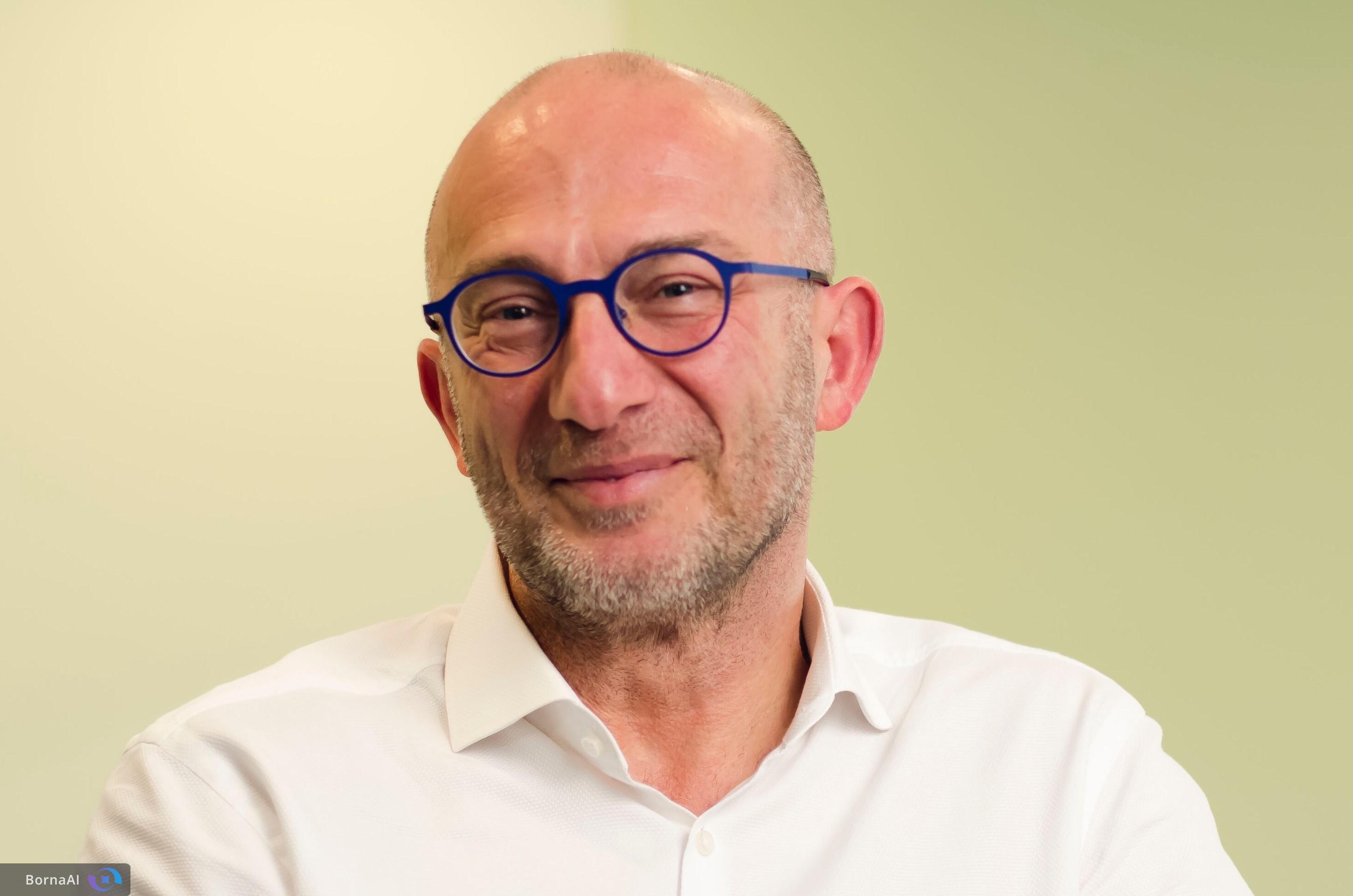 ایران در نانو پیشرو است! / همکاری مشترک دستاوردهای بزرگ میآفریند ایران در نانو پیشرو است! / همکاری مشترک دستاوردهای بزرگ میآفریند