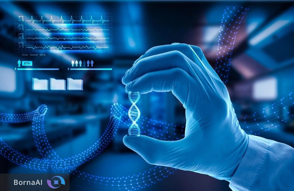 ایران در نانو پیشرو است! / همکاری مشترک دستاوردهای بزرگ میآفریند ایران در نانو پیشرو است! / همکاری مشترک دستاوردهای بزرگ میآفریند