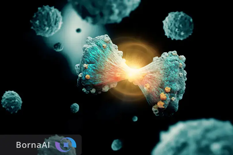 ایران در نانو پیشرو است! / همکاری مشترک دستاوردهای بزرگ میآفریند ایران در نانو پیشرو است! / همکاری مشترک دستاوردهای بزرگ میآفریند