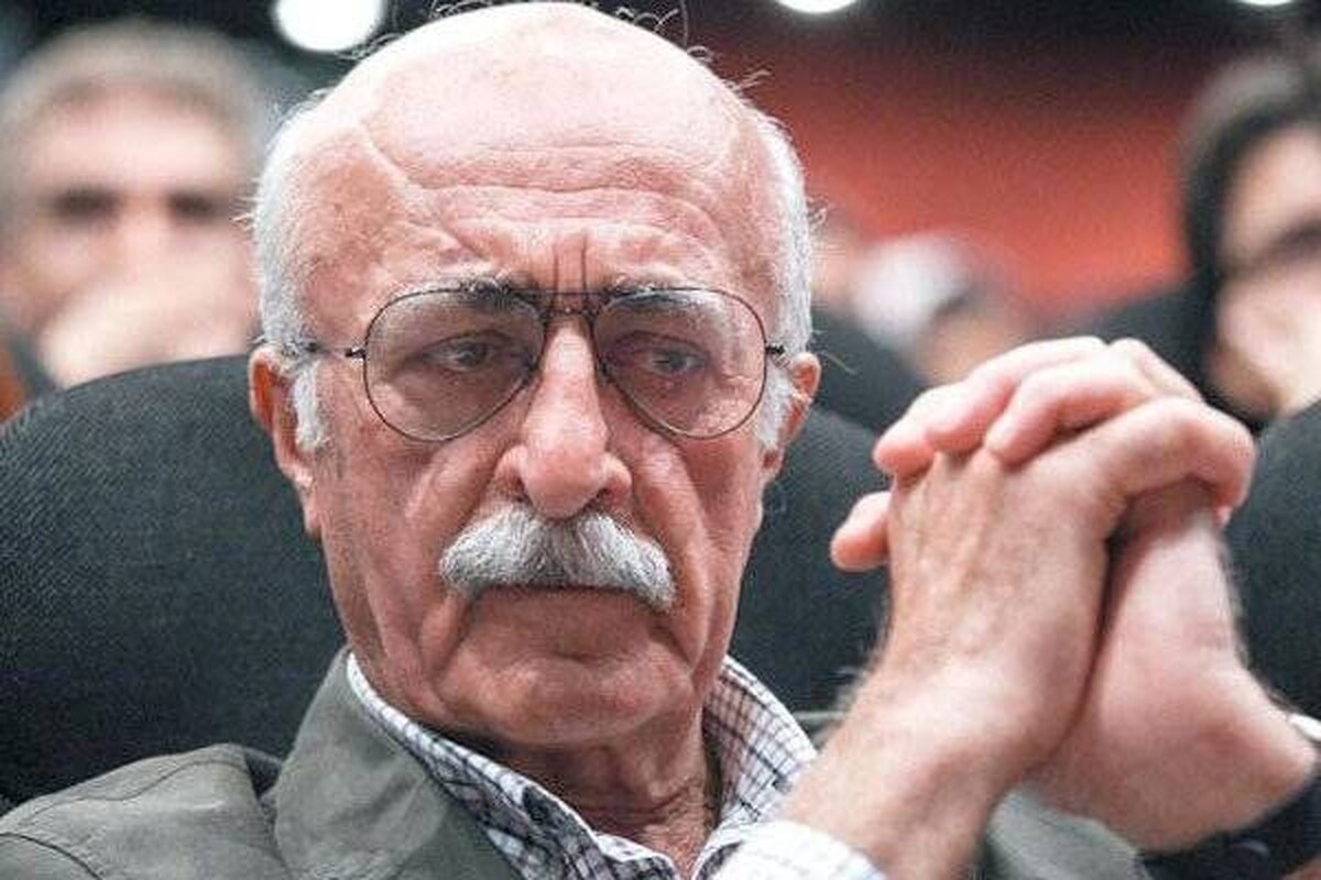 نمایش «پیکان» و «تنهایی اول» از کامران شیردل به مناسبت روز ملی سینما