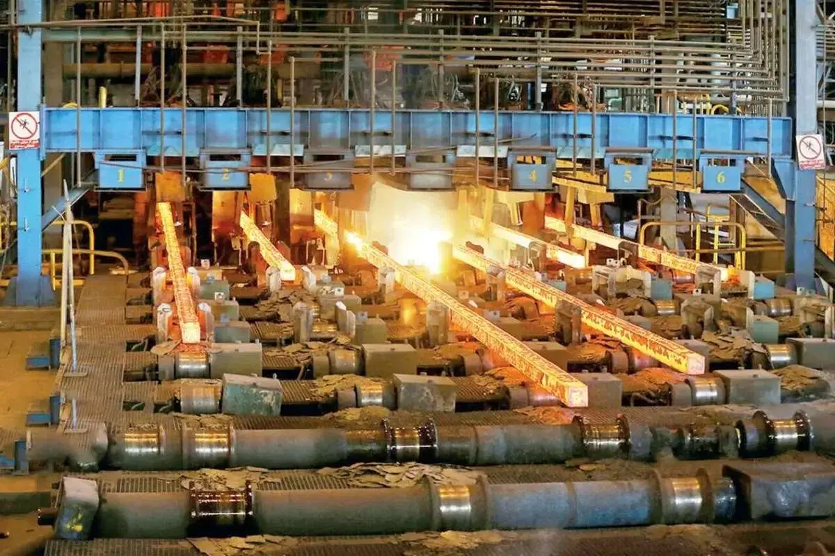 میزان برق تحویلی به صنایع کشور ۱۰ درصد افزایش یافت