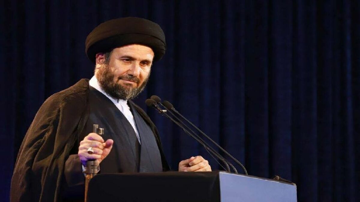 حفظ وحدت و اقتدار ملی راهکار مهم عبور از بحرانهاست