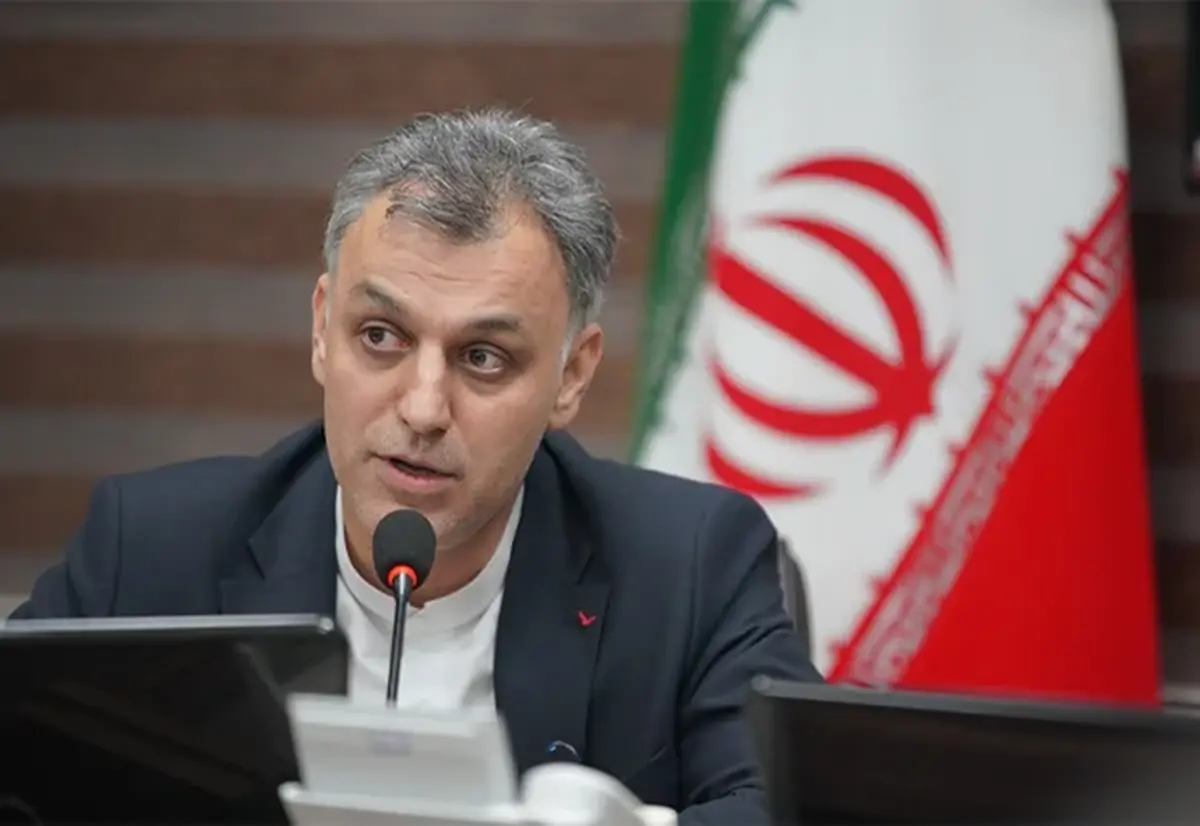 وزارت نیرو نقشی کلیدی در امنیت غذایی دارد